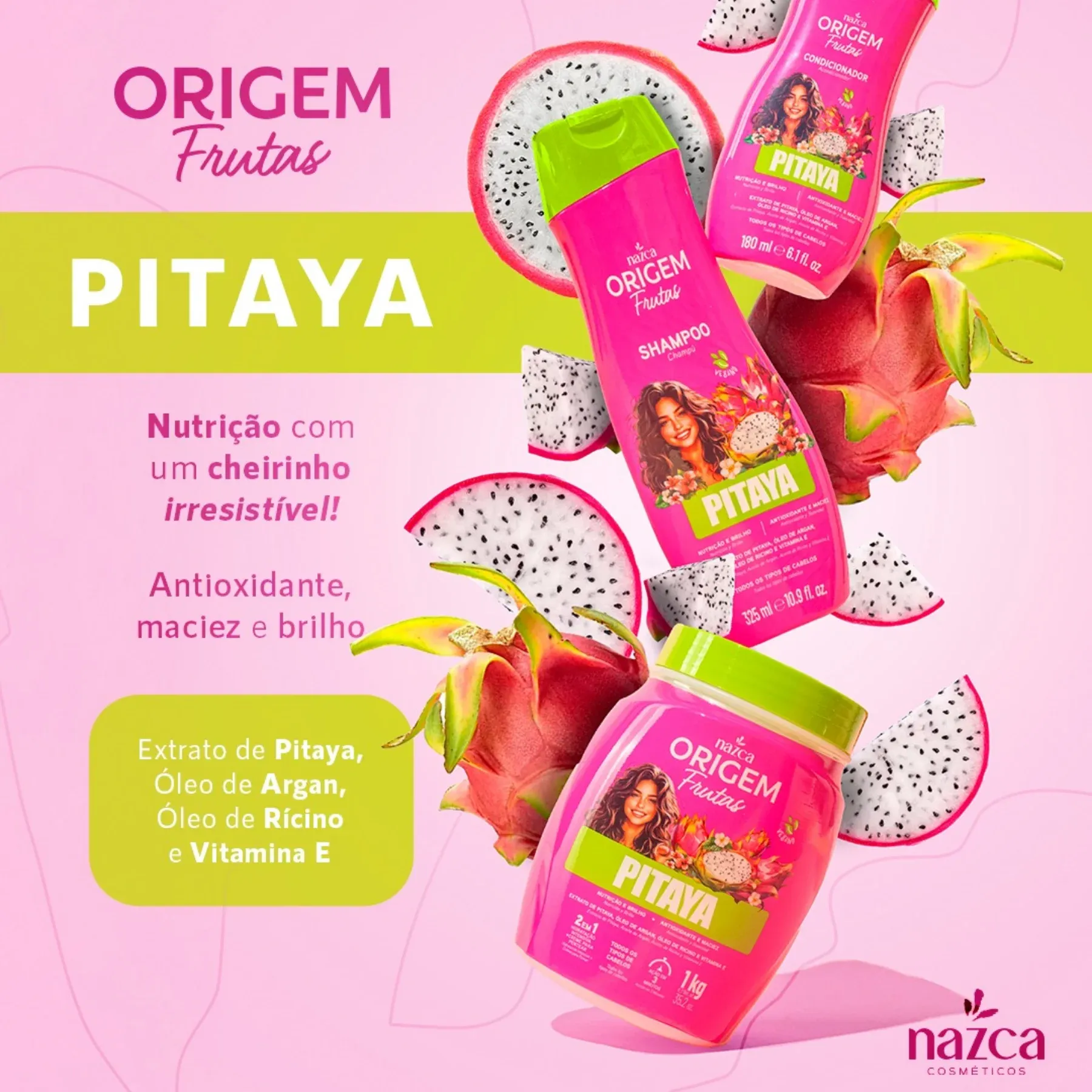 ORIGEM PITAYA -3-